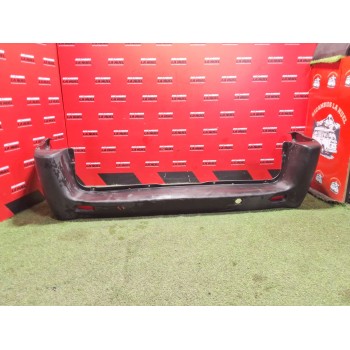 Recambio de paragolpes trasero para peugeot expert furgoneta (vf3a_, vf3u_, vf3x_) 1.6 hdi 90 8v referencia OEM IAM 7410AS  
