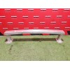 Recambio de traviesa paragolpes delantero para peugeot expert furgoneta (vf3a_, vf3u_, vf3x_) 1.6 hdi 90 8v referencia OEM IAM E