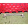 Recambio de traviesa paragolpes delantero para peugeot expert furgoneta (vf3a_, vf3u_, vf3x_) 1.6 hdi 90 8v referencia OEM IAM E