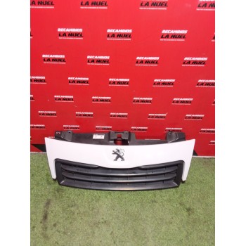 Recambio de calandria para peugeot expert furgoneta (vf3a_, vf3u_, vf3x_) 1.6 hdi 90 8v referencia OEM IAM   