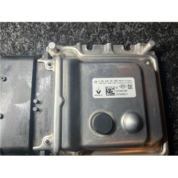 Recambio de centralita airbag para renault master iii furgón (02.2010) 2.3 l1h1 ka 2,8t [2,3 ltr. - 96 kw dci diesel cat] refere