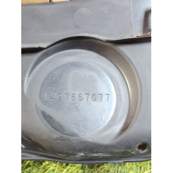 Recambio de torpedo para peugeot expert furgoneta (vf3a_, vf3u_, vf3x_) 1.6 hdi 90 8v referencia OEM IAM 1497667077  