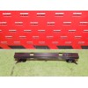 Recambio de traviesa paragolpes trasero para peugeot expert furgoneta (vf3a_, vf3u_, vf3x_) 1.6 hdi 90 8v referencia OEM IAM 741