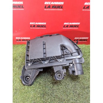 Recambio de caja filtro aire para peugeot expert furgoneta (vf3a_, vf3u_, vf3x_) 1.6 hdi 90 8v referencia OEM IAM   