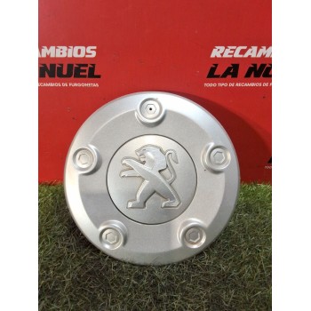 Recambio de tapacubos para peugeot expert furgoneta (vf3a_, vf3u_, vf3x_) 1.6 hdi 90 8v referencia OEM IAM 9677413577  