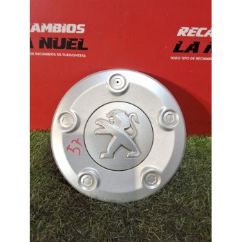 Recambio de tapacubos para peugeot expert furgoneta (vf3a_, vf3u_, vf3x_) 1.6 hdi 90 8v referencia OEM IAM 9677413577  
