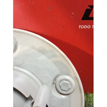 Recambio de tapacubos para peugeot expert furgoneta (vf3a_, vf3u_, vf3x_) 1.6 hdi 90 8v referencia OEM IAM 9677413577  