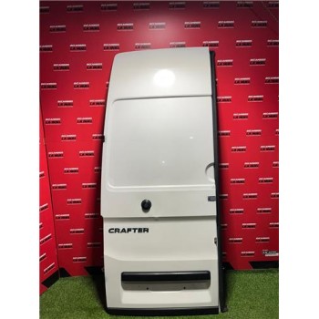 Recambio de puerta trasera izquierda para volkswagen crafter furgón (sy/sx)(09.2016) 2.0 35 furgón bl ta fwd [2,0 ltr. - 103 kw 