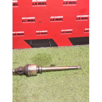 Recambio de palier delantero derecho para peugeot expert furgoneta (vf3a_, vf3u_, vf3x_) 1.6 hdi 90 8v referencia OEM IAM 3273YG