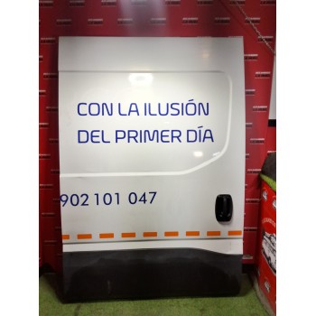 PUERTA LATERAL CORREDERA DERECHA 5802311136 500324735 