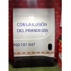 Recambio de puerta lateral corredera derecha para iveco daily vi furgoneta 33s12, 35s12, 35c12 referencia OEM IAM 5802311136 500
