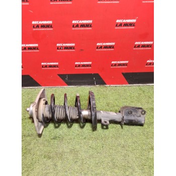 Recambio de amortiguador delantero izquierdo para peugeot expert furgoneta (vf3a_, vf3u_, vf3x_) 1.6 hdi 90 8v referencia OEM IA
