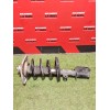 Recambio de amortiguador delantero izquierdo para peugeot expert furgoneta (vf3a_, vf3u_, vf3x_) 1.6 hdi 90 8v referencia OEM IA