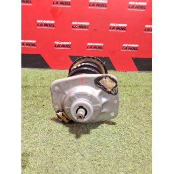 Recambio de amortiguador delantero izquierdo para peugeot expert furgoneta (vf3a_, vf3u_, vf3x_) 1.6 hdi 90 8v referencia OEM IA