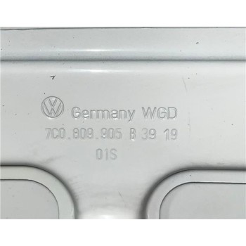 Recambio de tapa exterior combustible para volkswagen crafter furgón (sy/sx)(09.2016) 2.0 35 furgón bm ta fwd [2,0 ltr. - 103 kw