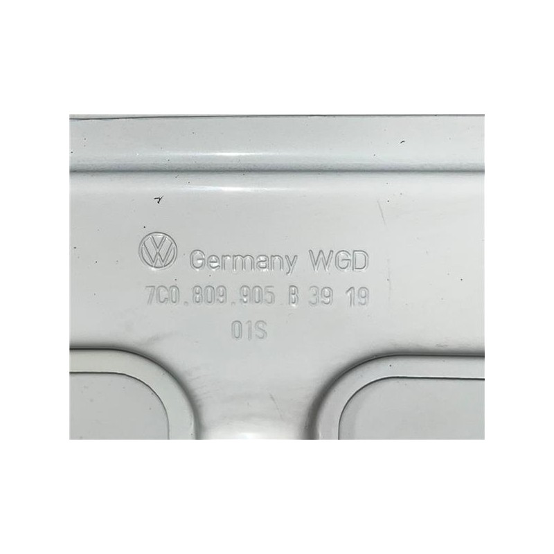 Recambio de tapa exterior combustible para volkswagen crafter furgón (sy/sx)(09.2016) 2.0 35 furgón bm ta fwd [2,0 ltr. - 103 kw