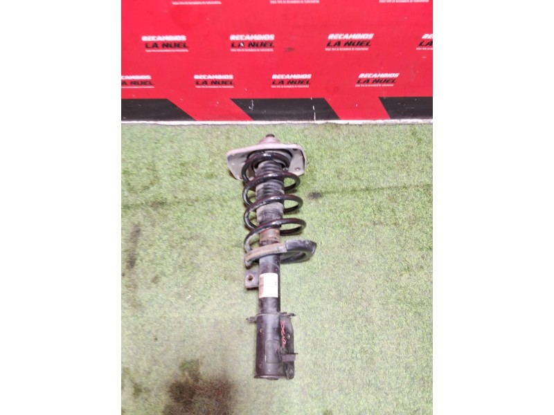 Recambio de amortiguador delantero derecho para peugeot expert furgoneta (vf3a_, vf3u_, vf3x_) 1.6 hdi 90 8v referencia OEM IAM 