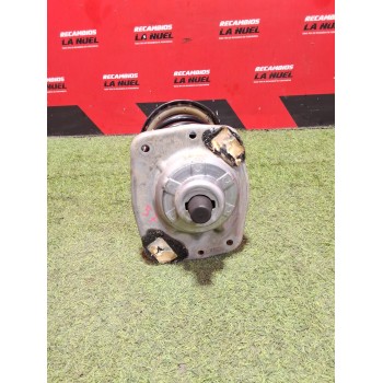 Recambio de amortiguador delantero derecho para peugeot expert furgoneta (vf3a_, vf3u_, vf3x_) 1.6 hdi 90 8v referencia OEM IAM 
