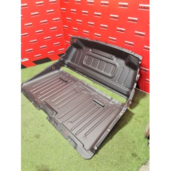 Recambio de separador habitaculo para peugeot partner furgón/monospace (k9) 1.5 bluehdi 100 referencia OEM IAM 9822486780 982248