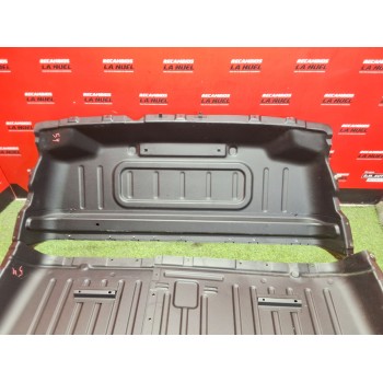 Recambio de separador habitaculo para peugeot partner furgón/monospace (k9) 1.5 bluehdi 100 referencia OEM IAM 9822486780 982248