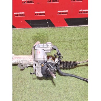 Recambio de cremallera direccion electrica para peugeot partner furgón/monospace (k9) 1.5 bluehdi 100 referencia OEM IAM 9824737