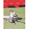 Recambio de cremallera direccion electrica para peugeot partner furgón/monospace (k9) 1.5 bluehdi 100 referencia OEM IAM 9824737