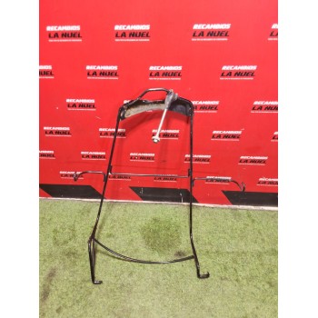 Recambio de soporte rueda repuesto para peugeot partner furgón/monospace (k9) 1.5 bluehdi 100 referencia OEM IAM 9820656880  