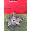 Recambio de mangueta delantera izquierda para peugeot expert furgoneta (vf3a_, vf3u_, vf3x_) 1.6 hdi 90 8v referencia OEM IAM 36