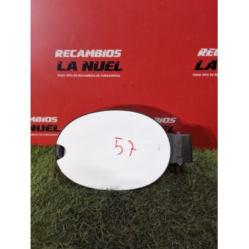 Recambio de tapa exterior combustible para peugeot expert furgoneta (vf3a_, vf3u_, vf3x_) 1.6 hdi 90 8v referencia OEM IAM   
