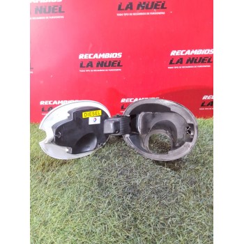 Recambio de tapa exterior combustible para peugeot expert furgoneta (vf3a_, vf3u_, vf3x_) 1.6 hdi 90 8v referencia OEM IAM   