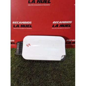 TAPA EXTERIOR COMBUSTIBLE 6417 