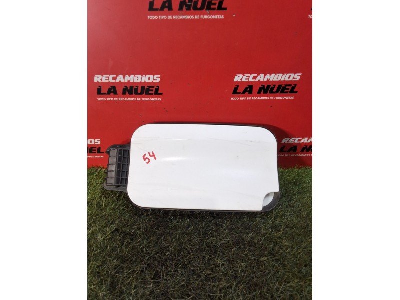 Recambio de tapa exterior combustible para peugeot partner furgón/monospace (k9) 1.5 bluehdi 100 referencia OEM IAM 6417  