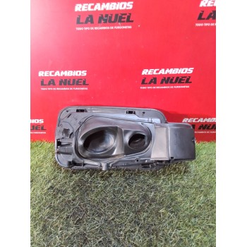 Recambio de tapa exterior combustible para peugeot partner furgón/monospace (k9) 1.5 bluehdi 100 referencia OEM IAM 6417  