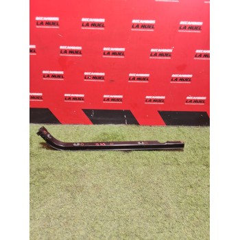 Recambio de soporte puerta corredera para peugeot partner furgón/monospace (k9) 1.5 bluehdi 100 referencia OEM IAM   