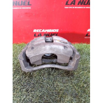 Recambio de pinza freno delantera izquierda para peugeot partner furgón/monospace (k9) 1.5 bluehdi 100 referencia OEM IAM 967229
