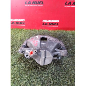 Recambio de pinza freno delantera izquierda para peugeot partner furgón/monospace (k9) 1.5 bluehdi 100 referencia OEM IAM 967229