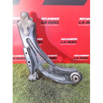 BRAZO SUSPENSION INFERIOR DELANTERO IZQUIERDO 9846329580 