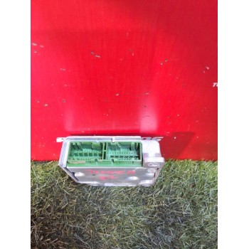 Recambio de centralita airbag para citroën jumper iii furgoneta 2.2 bluehdi 140 referencia OEM IAM 00046859297  