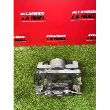 Recambio de pinza freno delantera derecha para peugeot rifter (06.2018) 1.5 active standard [1,5 ltr. - 75 kw blue-hdi fap] refe