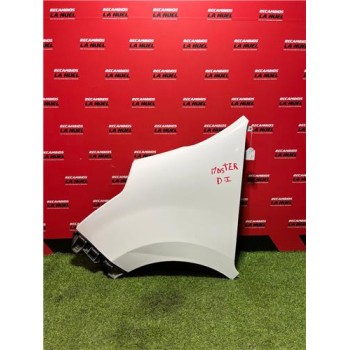 ALETA DELANTERA IZQUIERDA 95523012 631013304R 