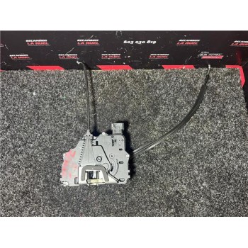 Recambio de cerradura puerta trasera derecha para citroën jumper chasis cabina (06.2014) 2.0 33 l1 bluehdi 110 [2,0 ltr. - 81 kw