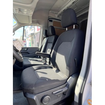 ASIENTO DELANTERO IZQUIERDO 2N0881105BP 