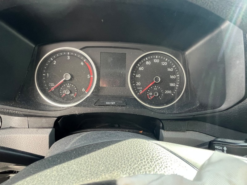 Recambio de cuadro instrumentos para man tge furgoneta 2.0 tdi (01v, 03v, 36v, uyb, uyc, uyd) referencia OEM IAM 7C0920741D  