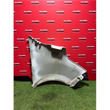 Recambio de aleta delantera izquierda para opel movano b furgón/combi (2010) 2.3 fg. l1h1 2,8t [2,3 ltr. - 81 kw cdti] referenci