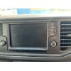 Recambio de pantalla multifuncion para man tge furgoneta 2.0 tdi (01v, 03v, 36v, uyb, uyc, uyd) referencia OEM IAM 7C0919606  