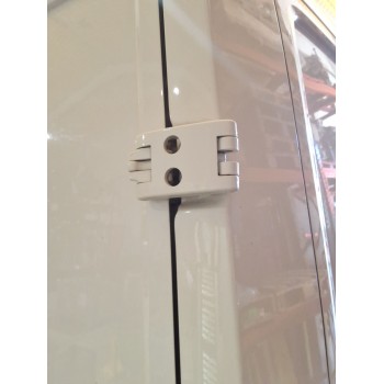 Recambio de bisagra para man tge furgoneta 2.0 tdi (01v, 03v, 36v, uyb, uyc, uyd) referencia OEM IAM 65611450000  