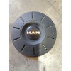 Recambio de tapacubos para man tge furgoneta 2.0 tdi (01v, 03v, 36v, uyb, uyc, uyd) referencia OEM IAM   