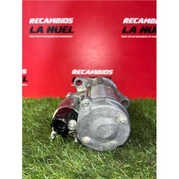 Recambio de motor arranque para ford tourneo connect (cfj)(2022) 1.5 active [1,5 ltr. - 84 kw ecoboost cat] referencia OEM IAM 2