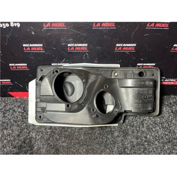 Recambio de tapa exterior combustible para nissan nv300 camper (01.2018) 1.6 michelangelo [1,6 ltr. - 107 kw dci cat] referencia