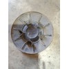 Recambio de tapacubos para man tge furgoneta 2.0 tdi (01v, 03v, 36v, uyb, uyc, uyd) referencia OEM IAM   